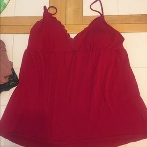 Victoria’s Secret Bra Top